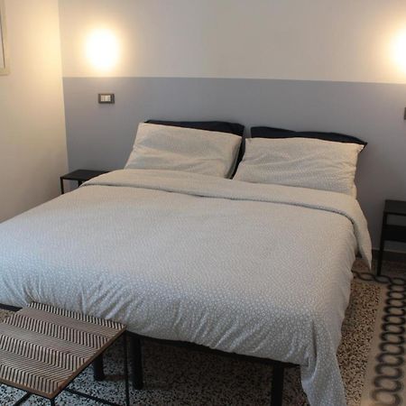 Camera Giglia Manarola Dış mekan fotoğraf